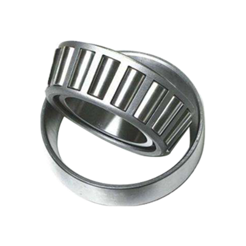 Serie de anillo exterior con bridas